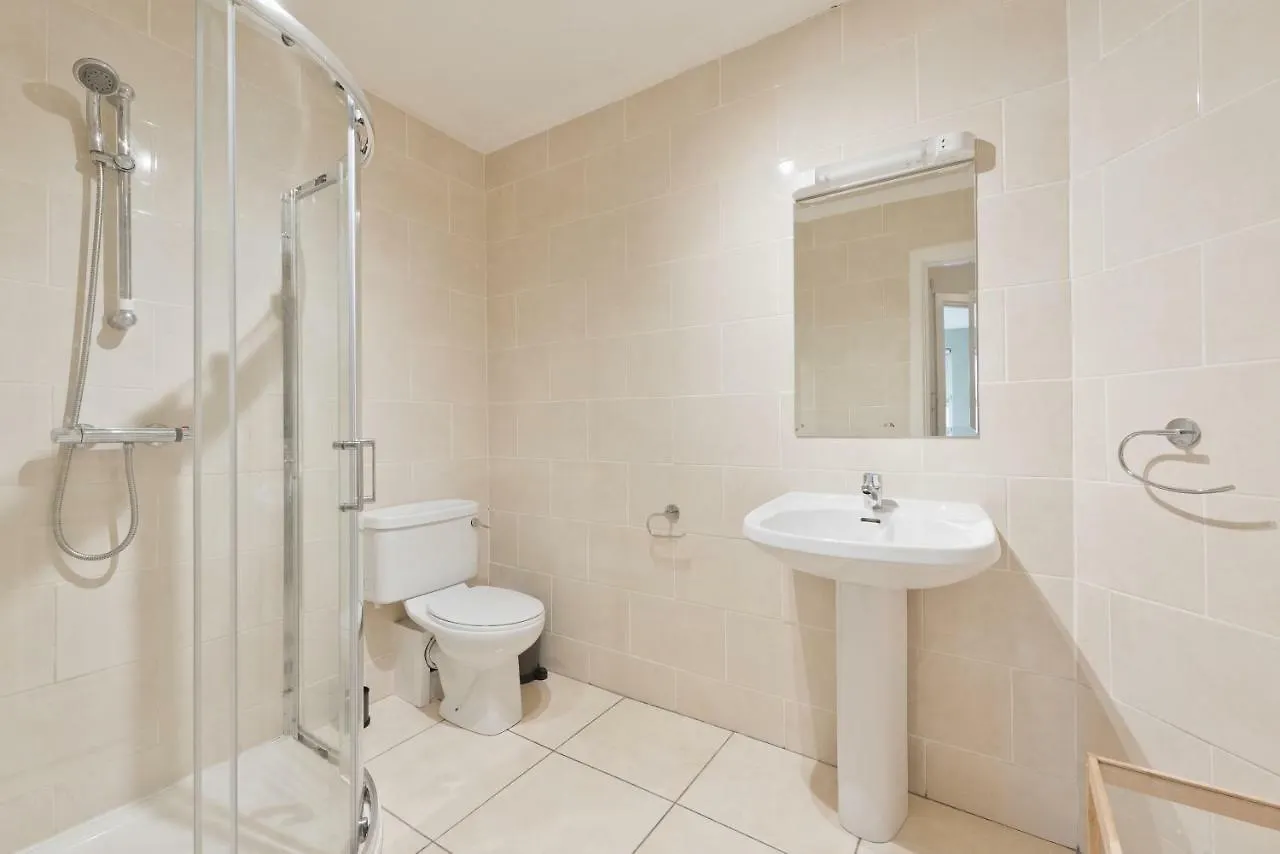 Apartman The Arthur Guinness Suite - Hiphipstay Dublin Írország