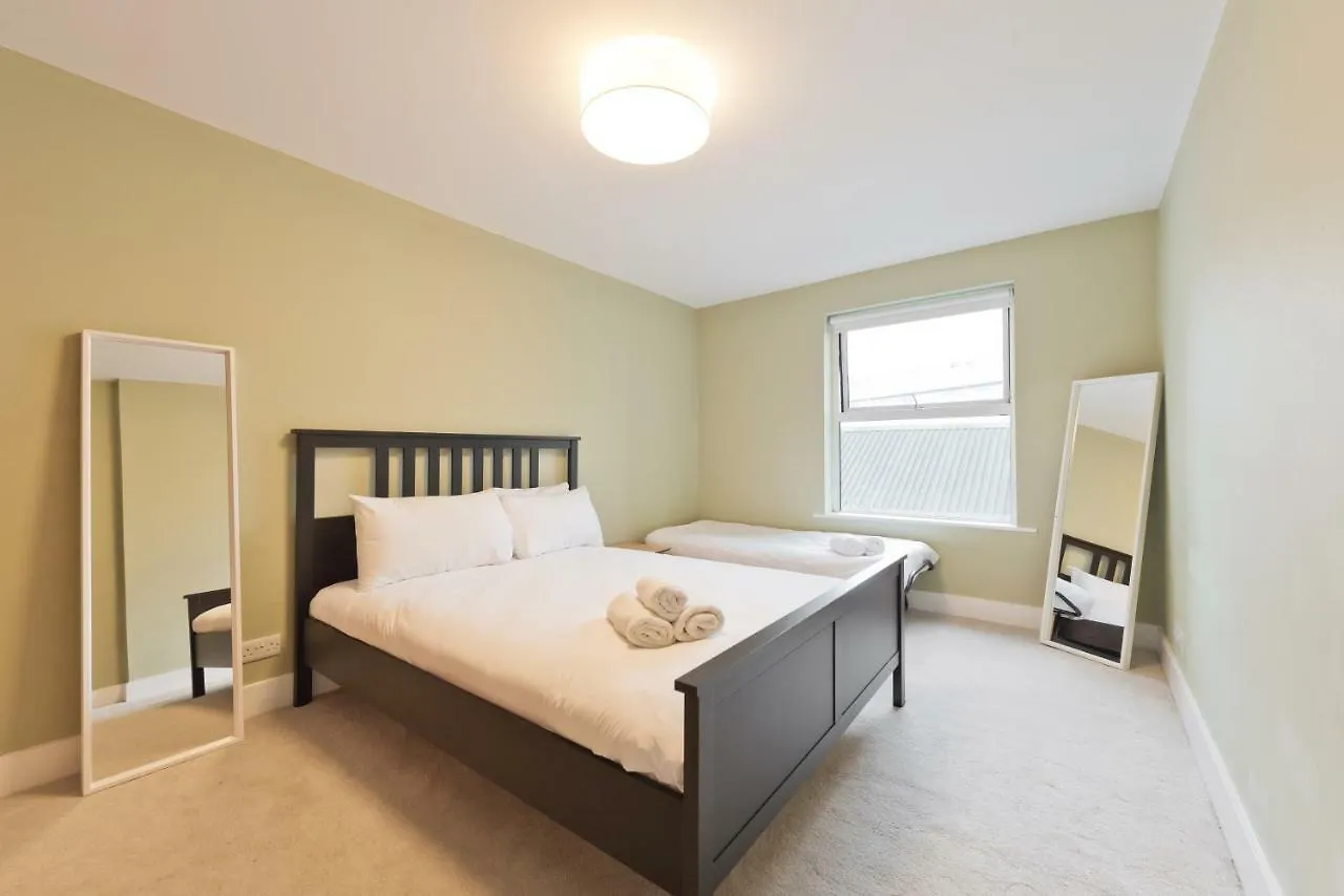 Apartman The Arthur Guinness Suite - Hiphipstay Dublin