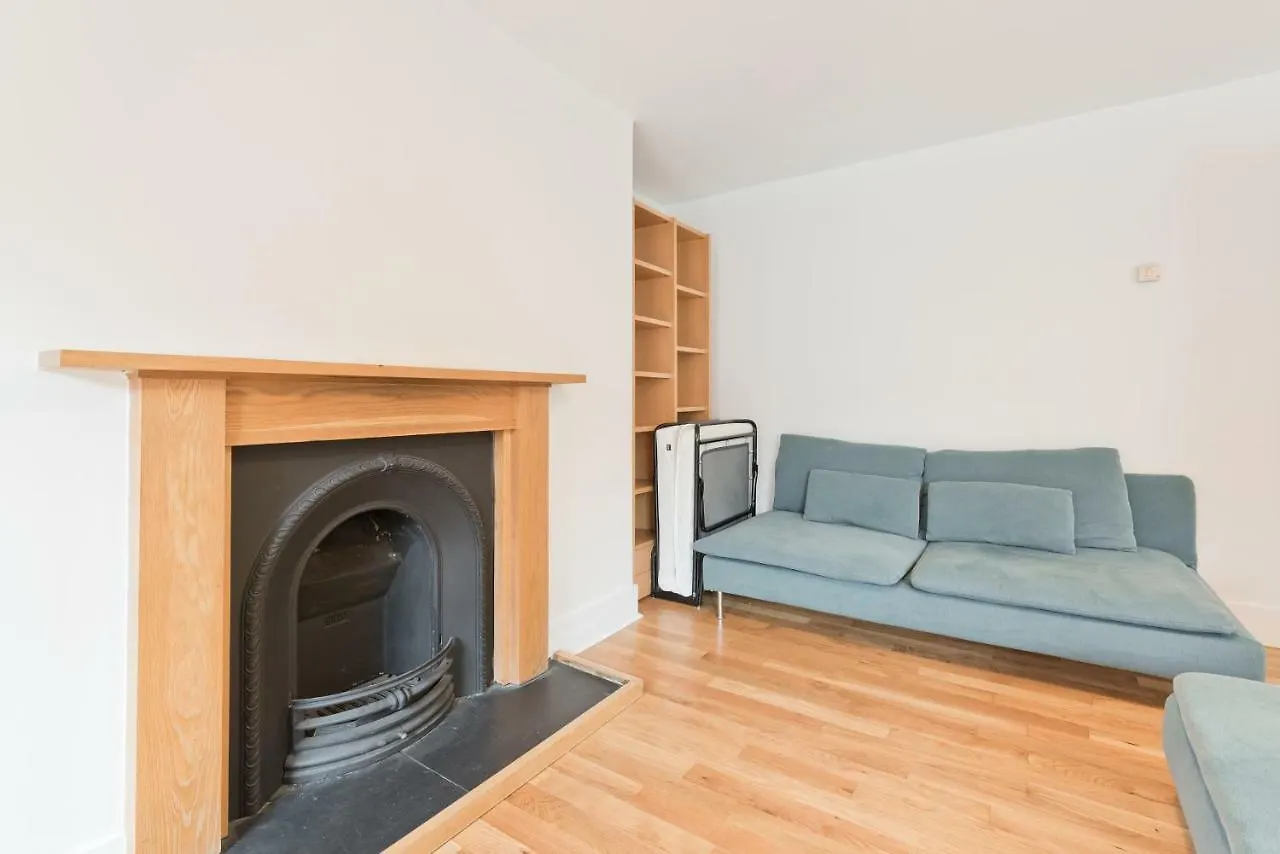 The Arthur Guinness Suite - Hiphipstay Dublin Apartman