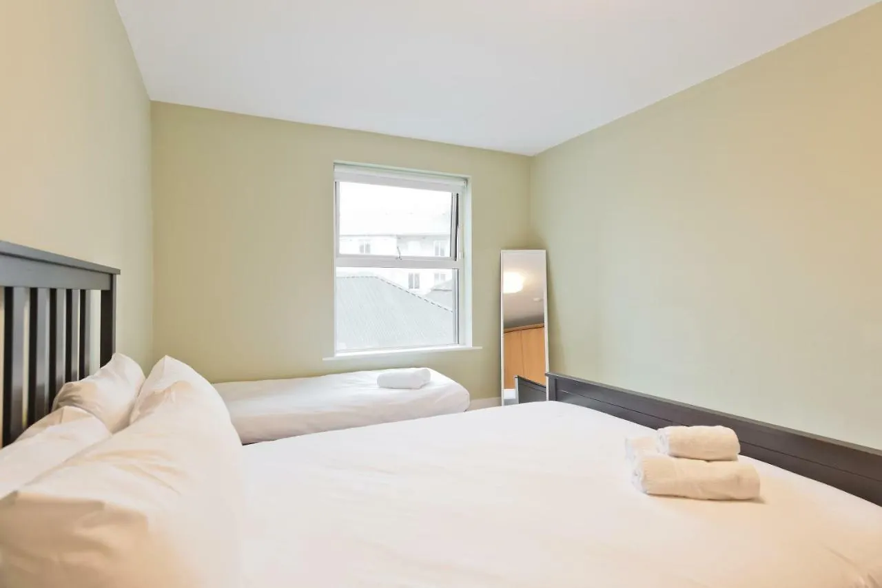 דבלין The Arthur Guinness Suite - Hiphipstay